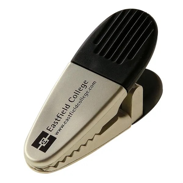 Pearl Power Clip for