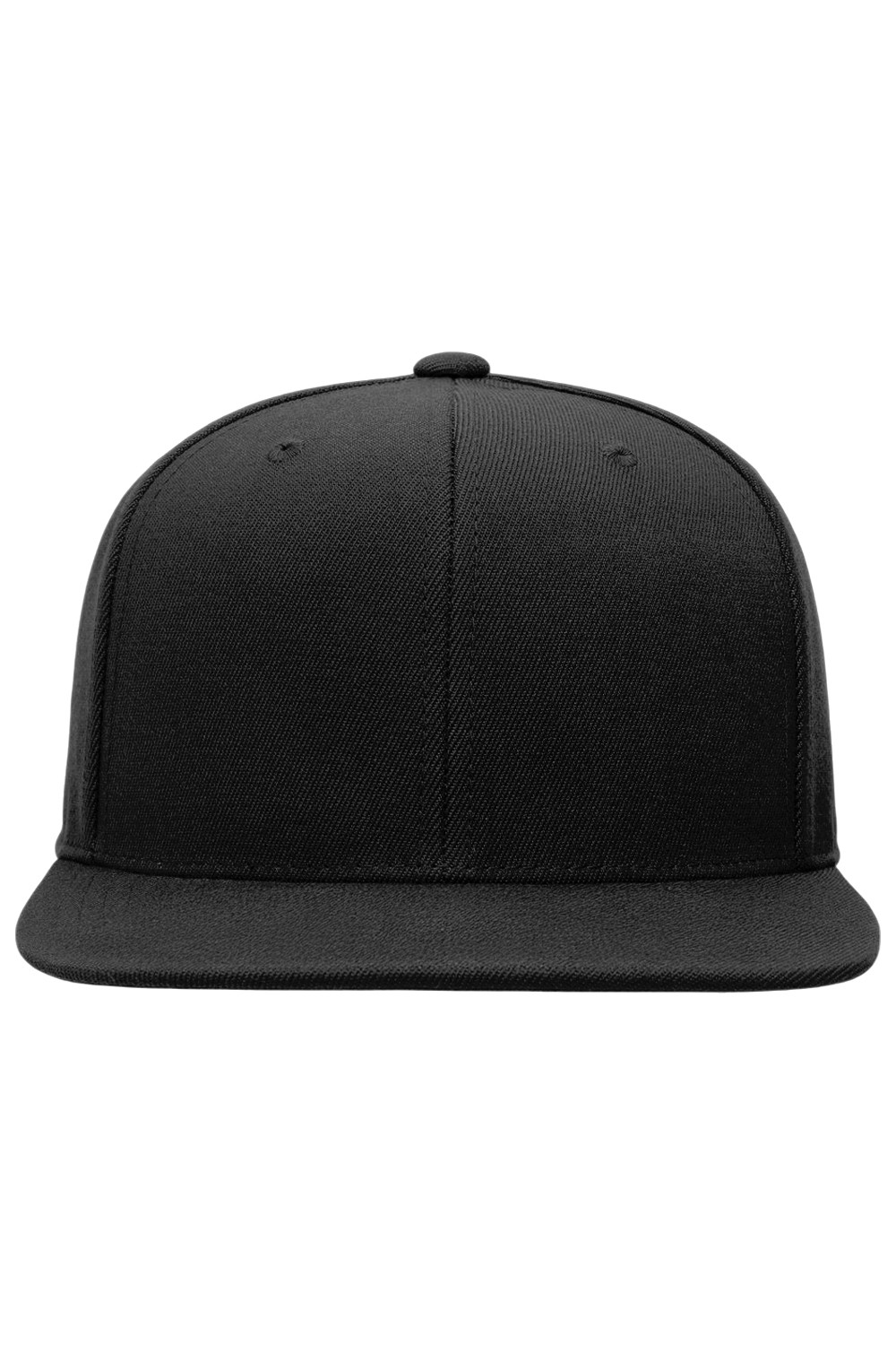 Big Accessories Flat Bill Sport Cap for