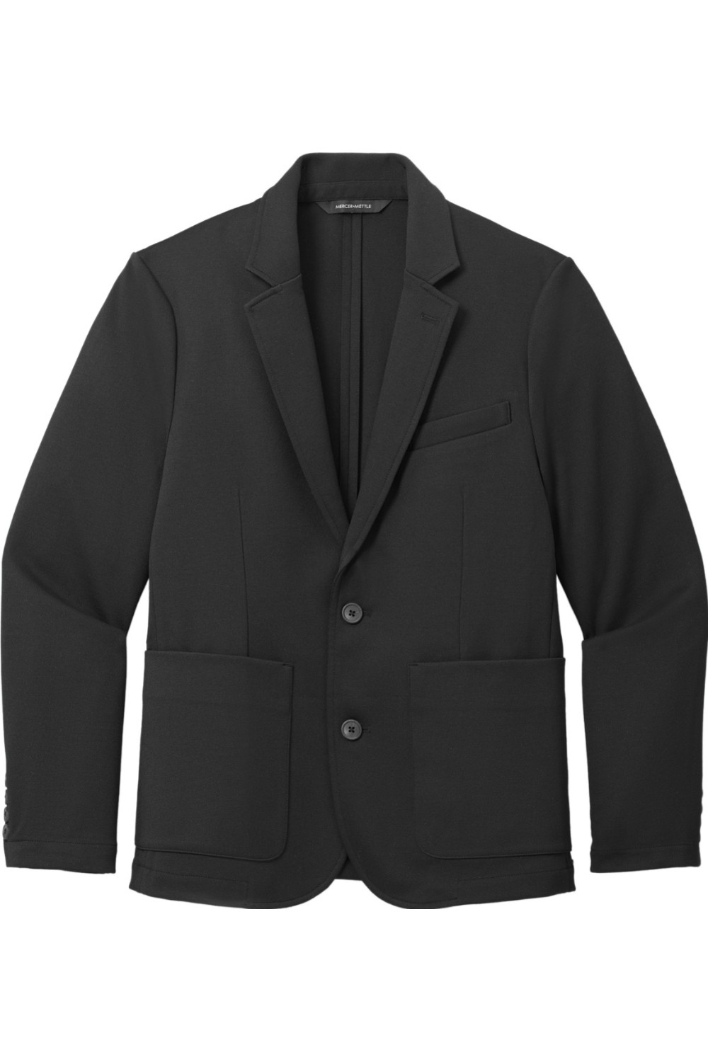 Mercer+Mettle Relaxed Knit Blazer for