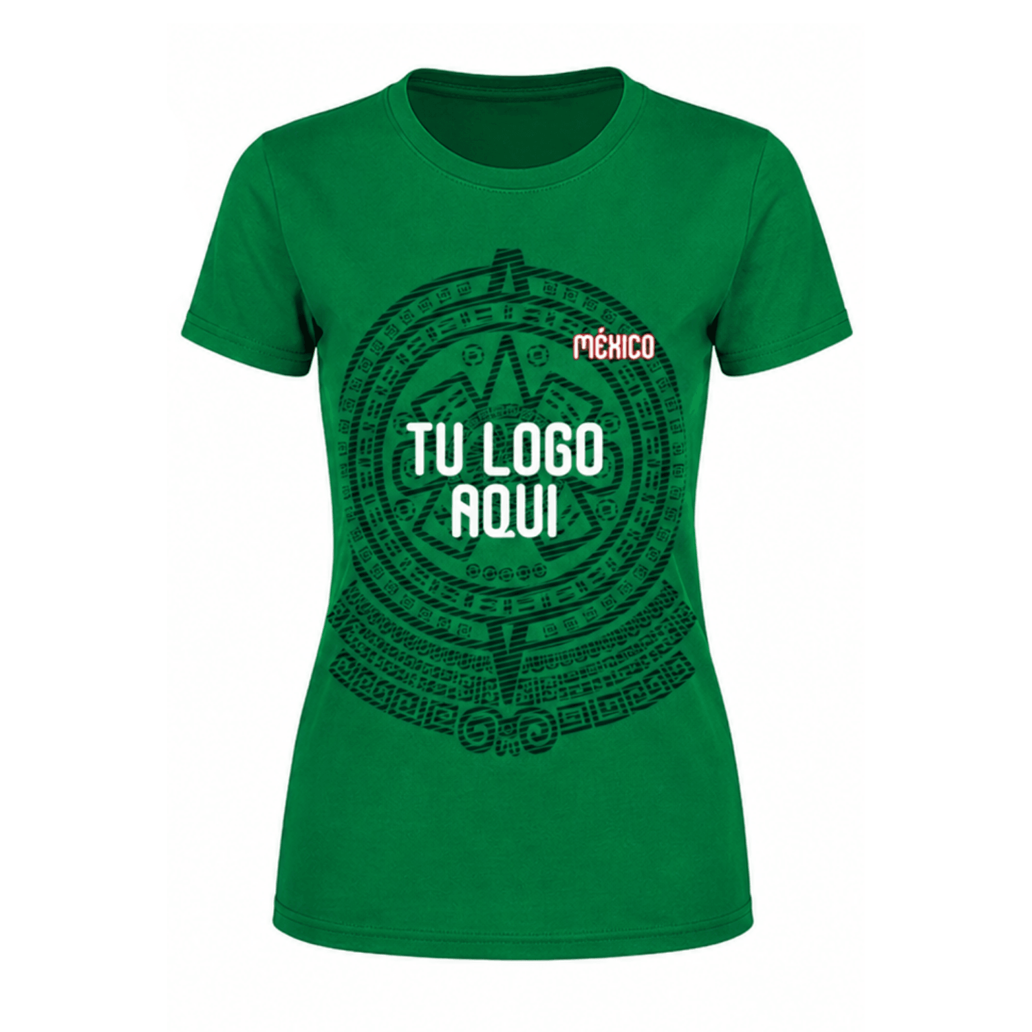 Women's Mexico World Cup Shirt for