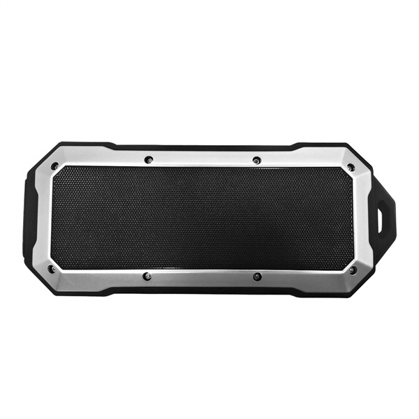 McClurg Outdoor Waterproof Bluetooth Speaker for