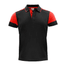 Black/Red