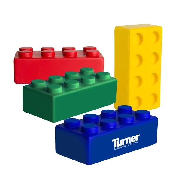 Block Stress Reliever for