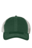 Dark Green/ Stone