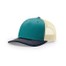Blue Teal-Birch-Navy