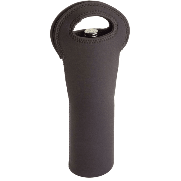Single Wine Bottle Carrier for