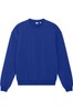 Worker Blue