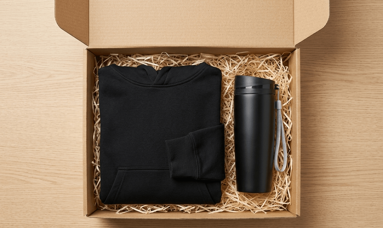 Urban Comfort & Style Kit for
