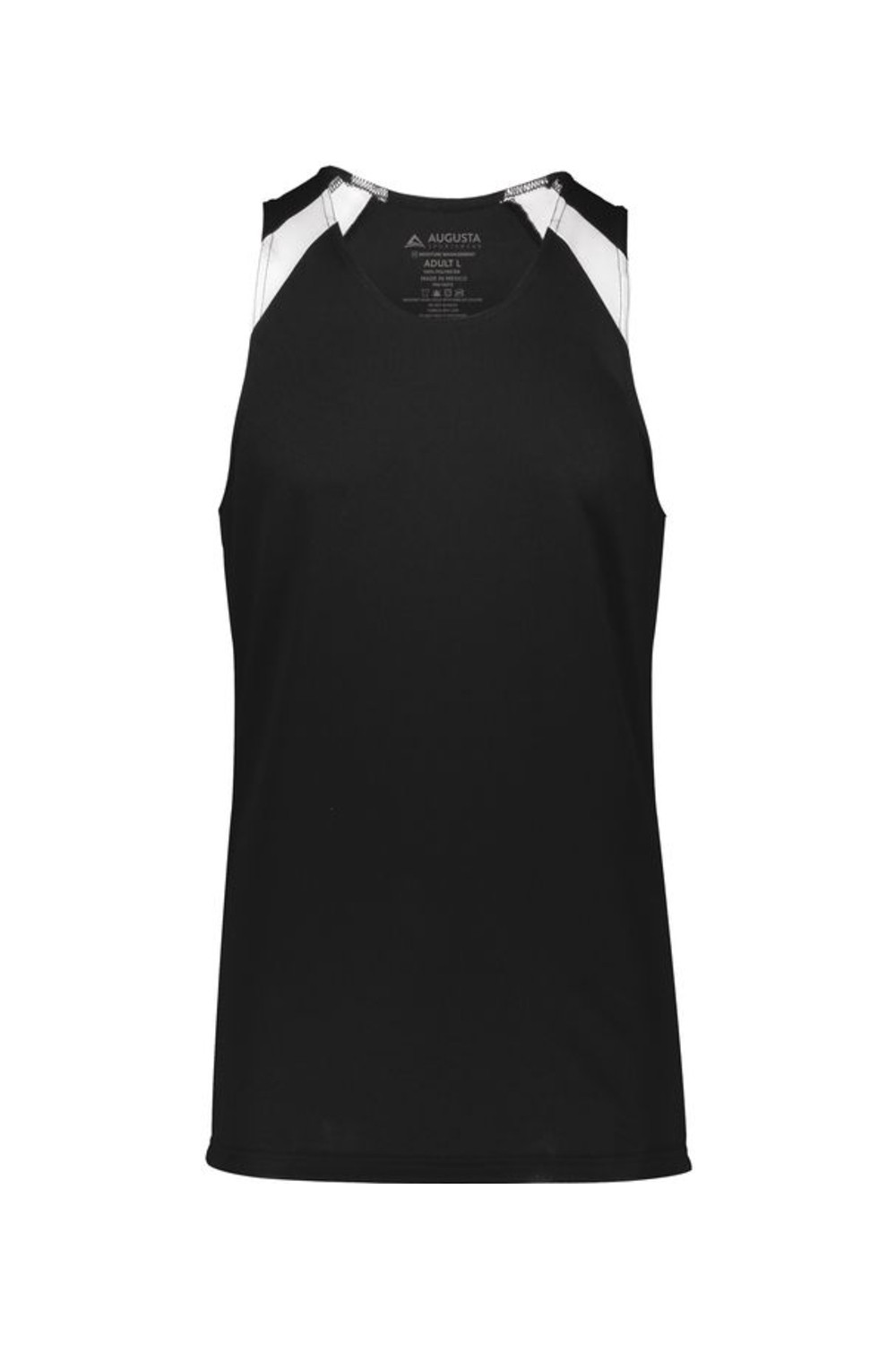 Augusta Sportswear Overspeed Track Jersey for