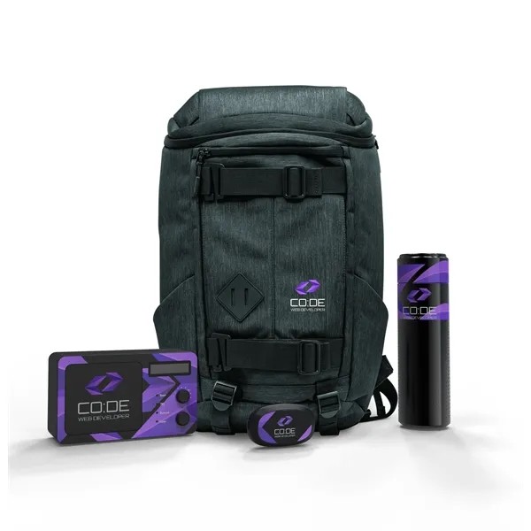 Nomad Bundle for