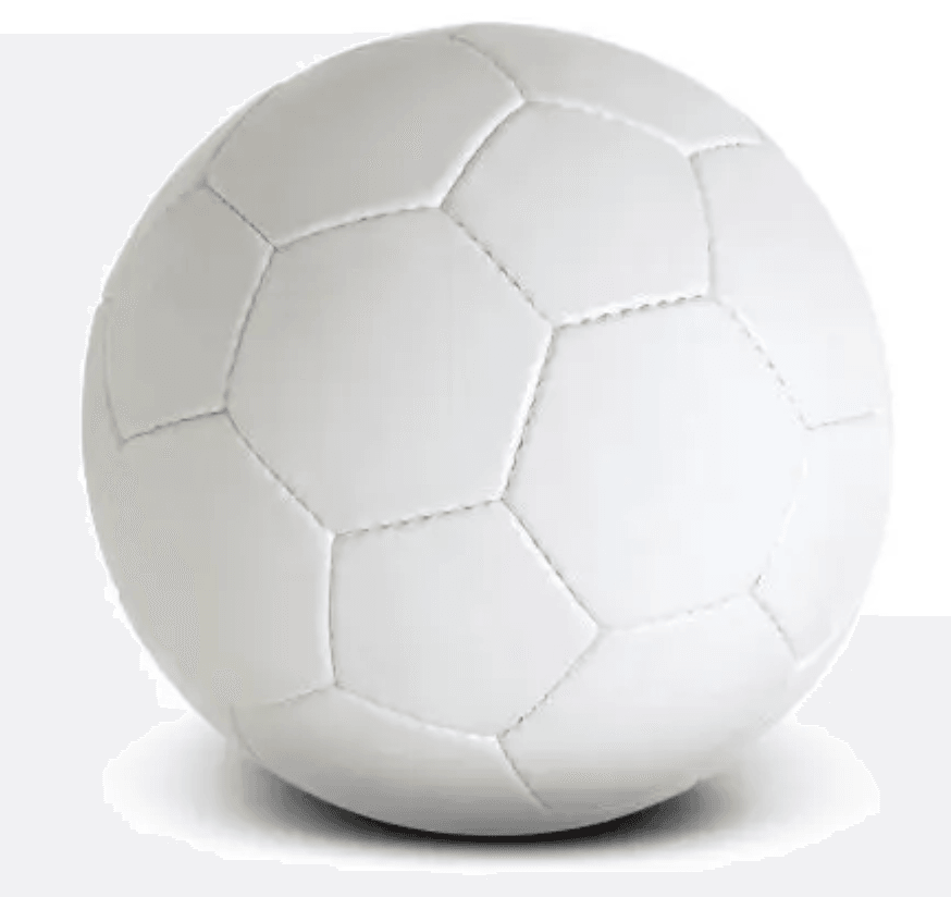 Soccer Ball for
