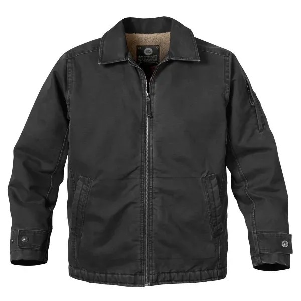 Men's Stone Ridge Work Jacket for