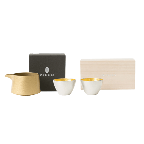 Katakuchi Gold Elegance for