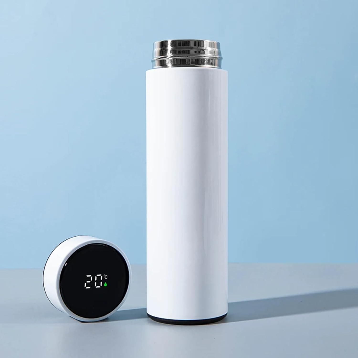 Temperature Flask for