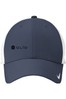 Navy/ White