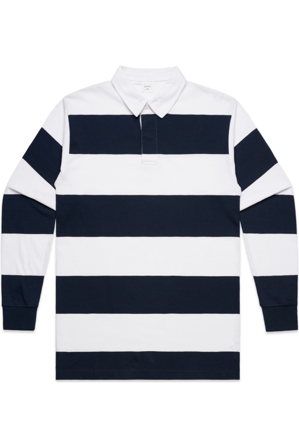 AS Colour Rugby Stripe Jersey for