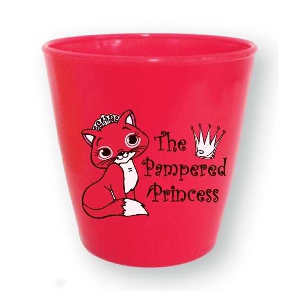 8 oz Little Kids  Cup for