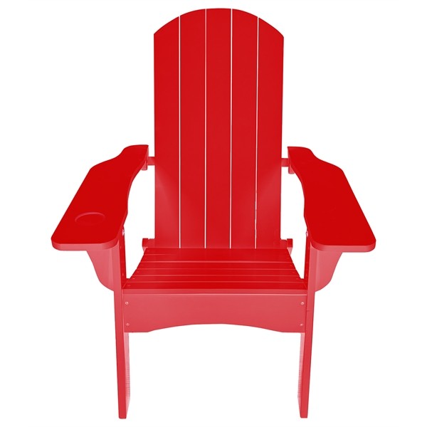 Folding Adirondack Chair for