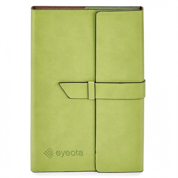 Donald Refillable Junior Portfolio for