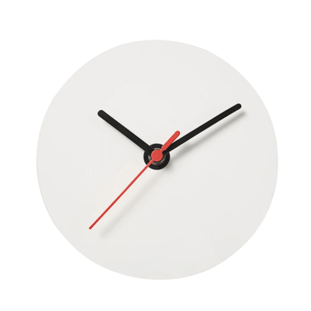 Clock for