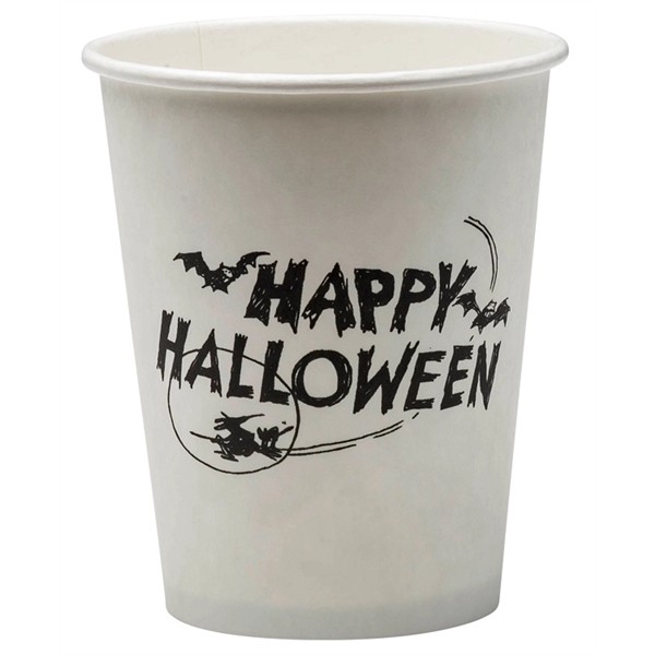 12 oz. Paper Cup for