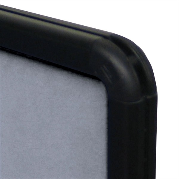 6' Show 'N Write Display (with Header Graphic Panel) for
