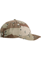 AS Colour Access Camo Cap