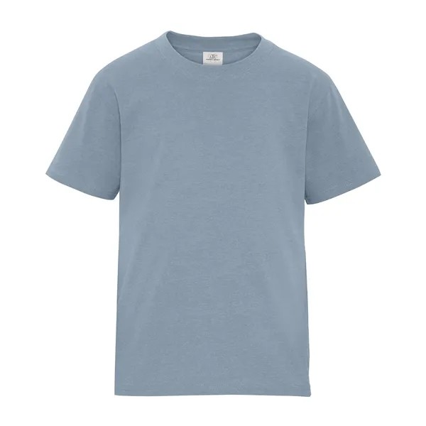 ATC™ Earth Wash™ Youth Tee for