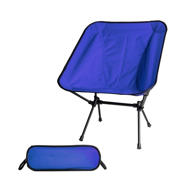 Lightweight Camping Chair for