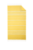 Sunflower Yellow/ White