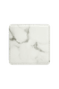 White Marble