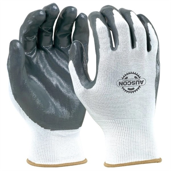 Seamless Knit Glove for