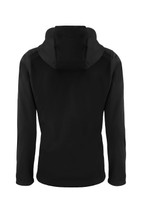 Cutter & Buck Evoke Recycled HoneycombFleece Womens Full Zip Jacket
