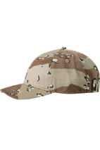 AS Colour Access Camo Cap