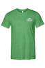 Green Triblend