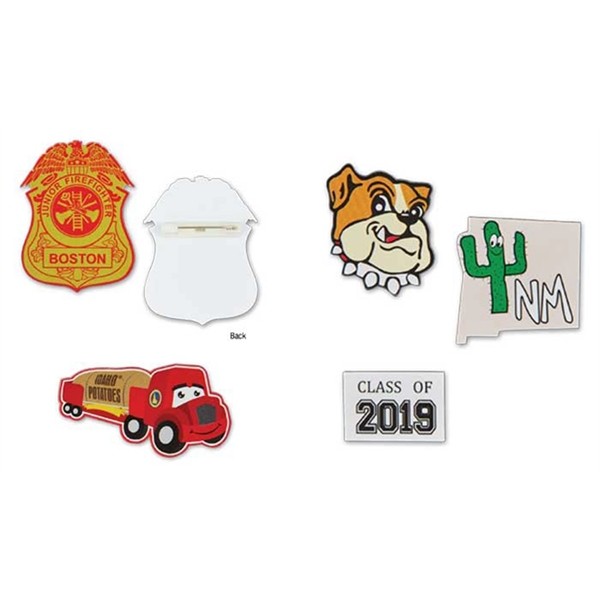 ECONO PINS for