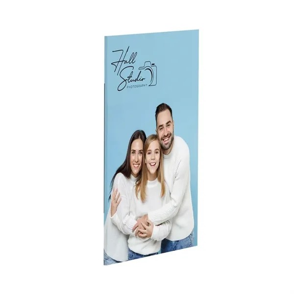 5" x 7" Acrylic Print with Shadow Mount for