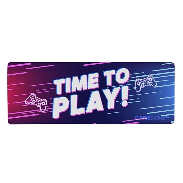 Gaming Pad for