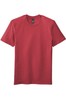 Heathered Red