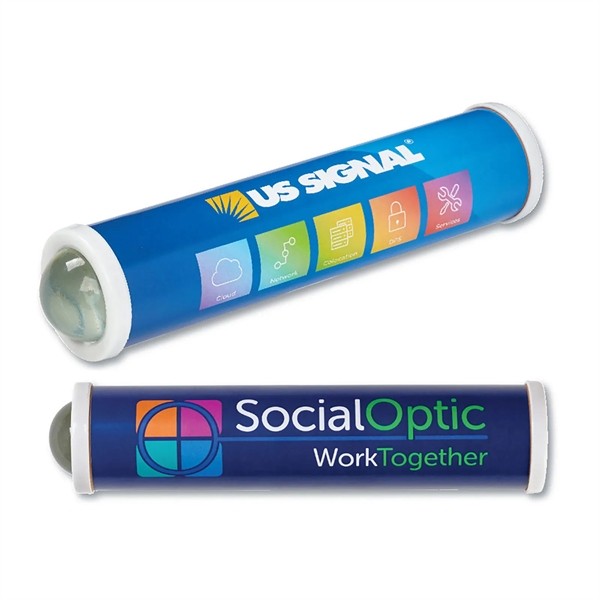 8" Optic Kaleidoscope Toy for