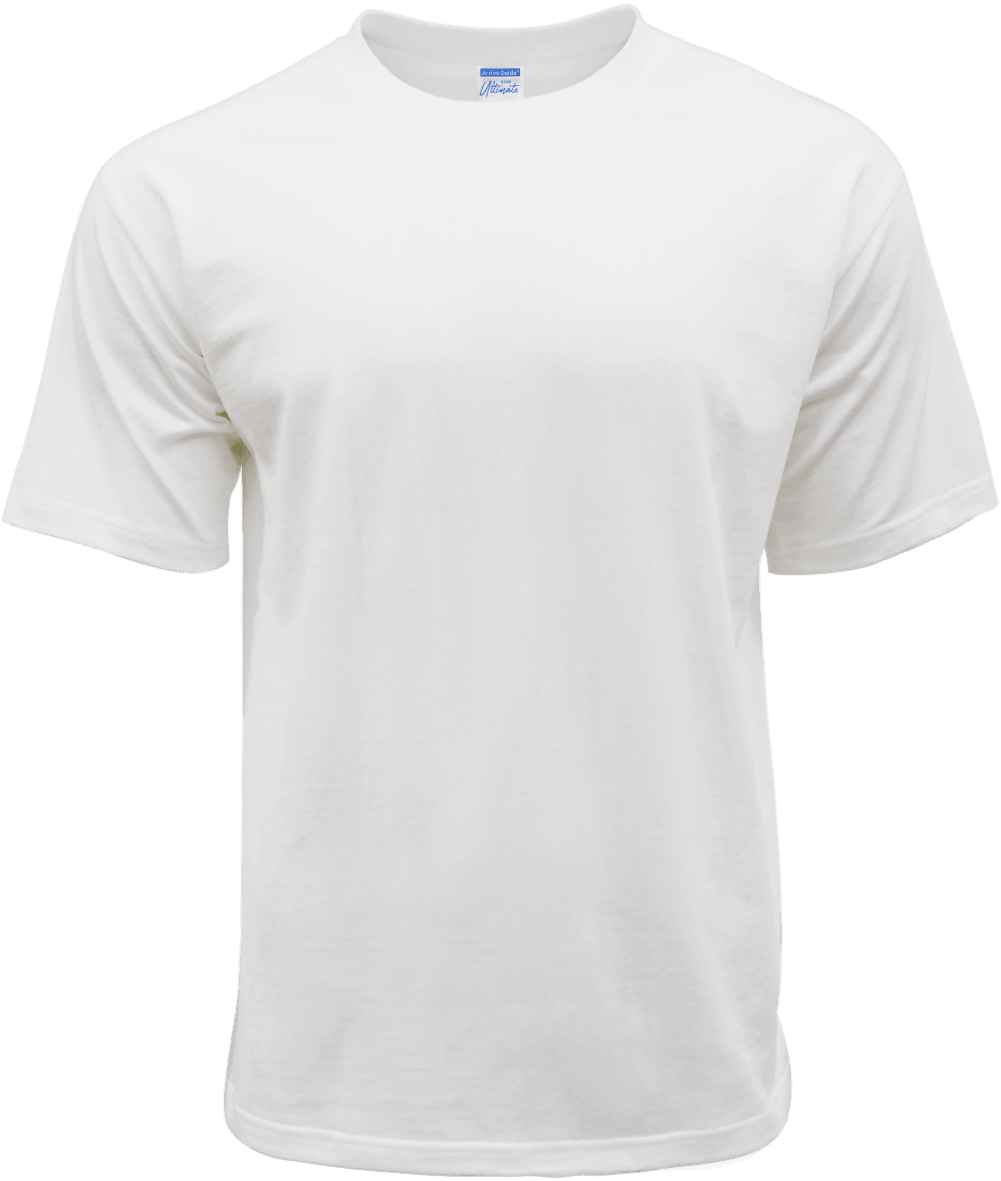 T-Shirt (Arrive Guide Brand) for