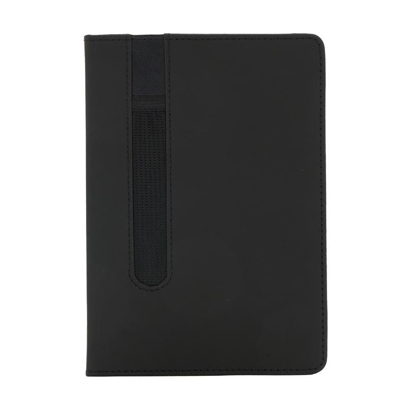 Enigma Notebook for