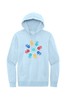 Ice Blue