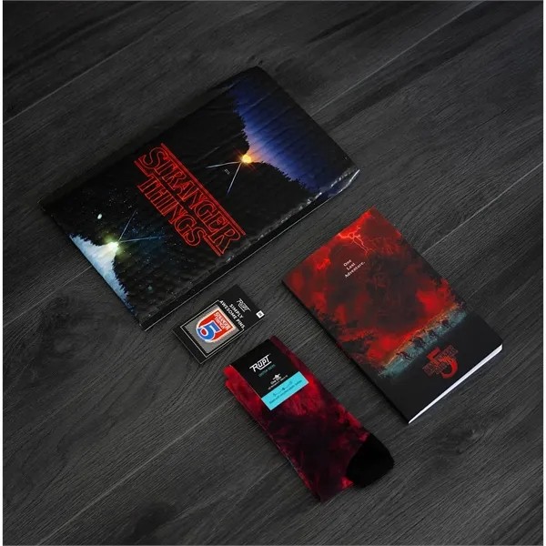Write & Wear Kit #1 for