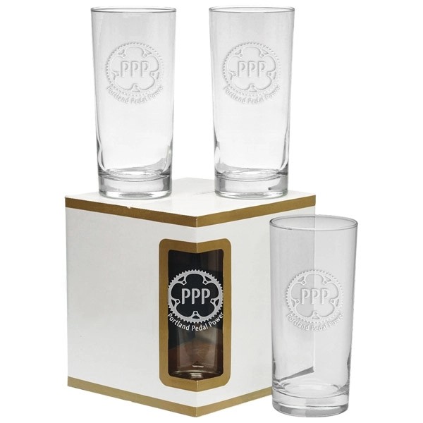Premium Set of 4 Deluxe Coolers for