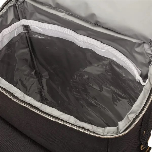 Highland 24-Can Backpack Cooler for