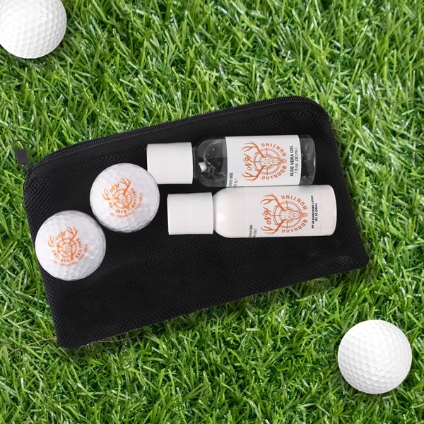 Golf & Go Kit Small for