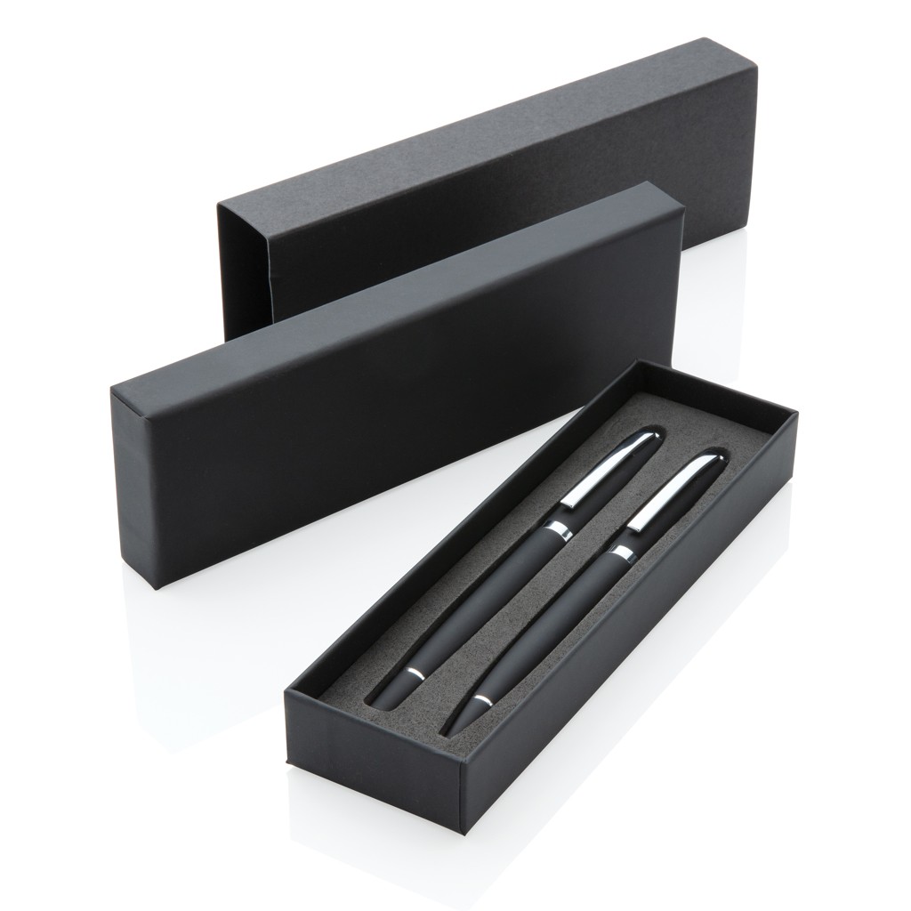 Deluxe Pen Duo for
