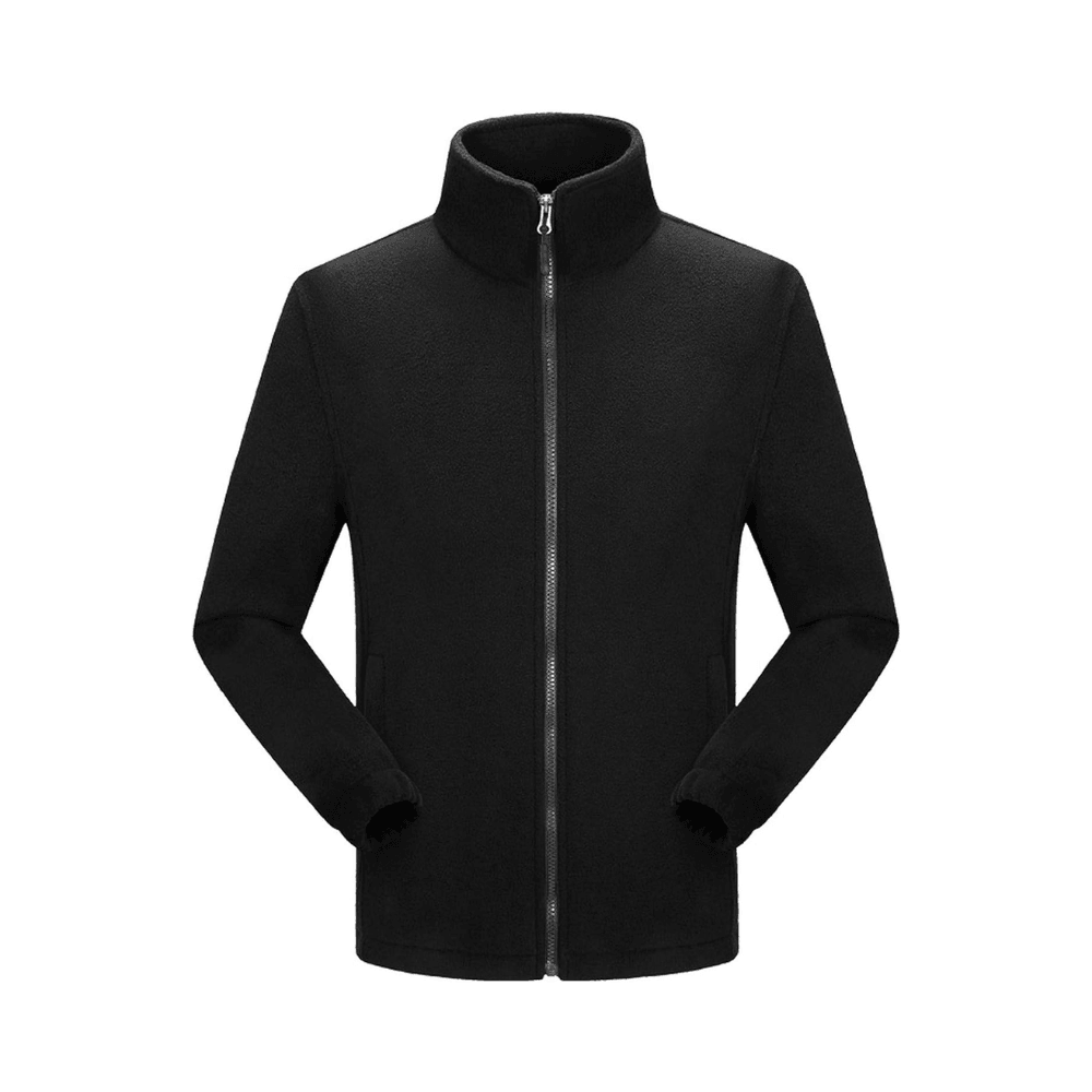 Unisex Fleece lined Jacket  for