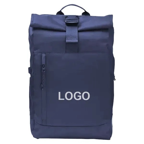 Rolltop Backpack for
